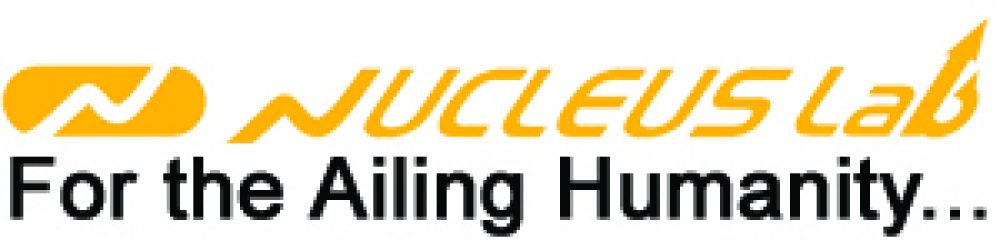Nucleuslab | for the ailing Humanity